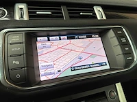 Land rover range rover evoque 2.0 si 4wd sicilian yellow 241pk 2013, n-667-dv - afbeelding 25 van  52