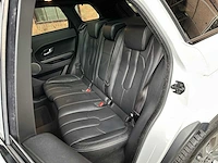 Land rover range rover evoque 2.0 si 4wd sicilian yellow 241pk 2013, n-667-dv - afbeelding 36 van  52