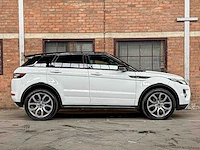 Land rover range rover evoque 2.0 si 4wd sicilian yellow 241pk 2013, n-667-dv - afbeelding 51 van  52