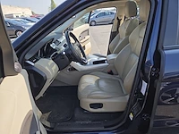 Land rover range rover evoque 2.0 td4 4wd se 150 at, 2017 - afbeelding 10 van  35