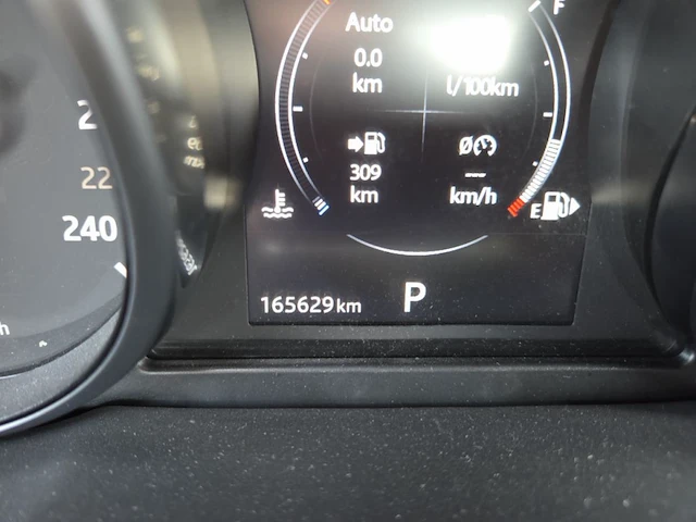 Land rover range rover evoque 2.0 td4 4wd se 150 at, 2017 - afbeelding 16 van  35