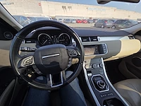 Land rover range rover evoque 2.0 td4 4wd se 150 at, 2017 - afbeelding 18 van  35