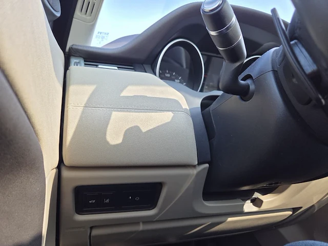 Land rover range rover evoque 2.0 td4 4wd se 150 at, 2017 - afbeelding 20 van  35