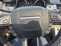 Land rover range rover evoque 2.0 td4 4wd se 150 at, 2017 - afbeelding 21 van  35