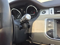 Land rover range rover evoque 2.0 td4 4wd se 150 at, 2017 - afbeelding 22 van  35