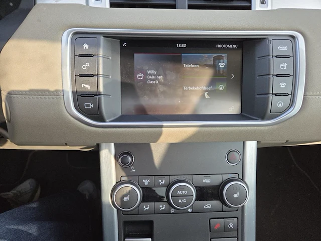 Land rover range rover evoque 2.0 td4 4wd se 150 at, 2017 - afbeelding 23 van  35