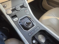 Land rover range rover evoque 2.0 td4 4wd se 150 at, 2017 - afbeelding 24 van  35