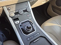 Land rover range rover evoque 2.0 td4 4wd se 150 at, 2017 - afbeelding 25 van  35