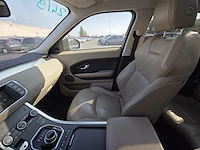 Land rover range rover evoque 2.0 td4 4wd se 150 at, 2017 - afbeelding 26 van  35