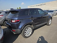 Land rover range rover evoque 2.0 td4 4wd se 150 at, 2017 - afbeelding 4 van  35