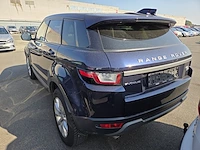 Land rover range rover evoque 2.0 td4 4wd se 150 at, 2017 - afbeelding 5 van  35