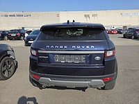 Land rover range rover evoque 2.0 td4 4wd se 150 at, 2017 - afbeelding 6 van  35