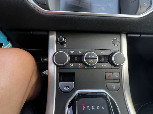 Land rover range rover evoque 2.0 td4 4wd urban series pure 150 at, 2016 - afbeelding 2 van  27