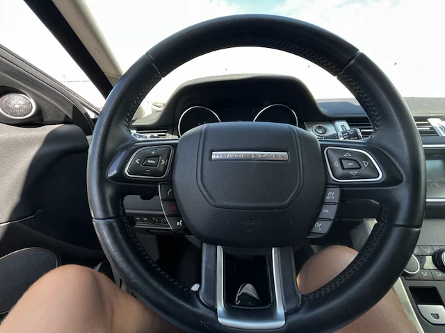 Land rover range rover evoque 2.0 td4 4wd urban series pure 150 at, 2016 - afbeelding 5 van  27