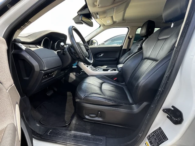 Land rover range rover evoque 2.0 td4 4wd urban series pure 150 at, 2016 - afbeelding 8 van  27