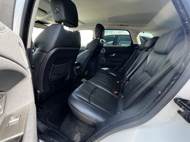 Land rover range rover evoque 2.0 td4 4wd urban series pure 150 at, 2016 - afbeelding 9 van  27