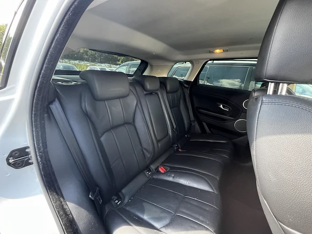 Land rover range rover evoque 2.0 td4 4wd urban series pure 150 at, 2016 - afbeelding 13 van  27