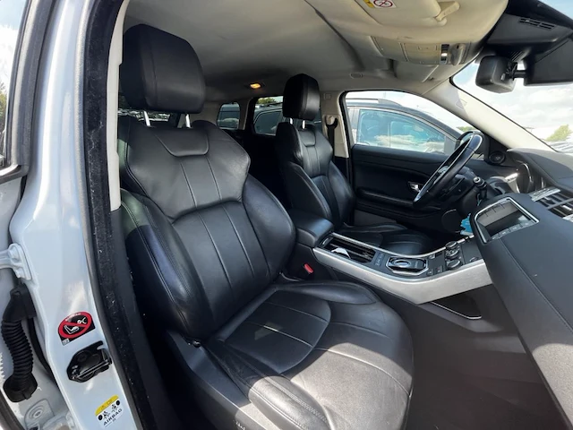 Land rover range rover evoque 2.0 td4 4wd urban series pure 150 at, 2016 - afbeelding 14 van  27