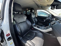 Land rover range rover evoque 2.0 td4 4wd urban series pure 150 at, 2016 - afbeelding 14 van  27