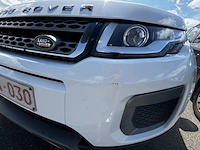 Land rover range rover evoque 2.0 td4 4wd urban series pure 150 at, 2016 - afbeelding 17 van  27