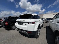 Land rover range rover evoque 2.0 td4 4wd urban series pure 150 at, 2016 - afbeelding 22 van  27
