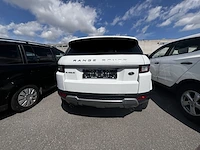 Land rover range rover evoque 2.0 td4 4wd urban series pure 150 at, 2016 - afbeelding 23 van  27