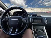 Land rover range rover evoque 2.0 td4 4wd urban series pure 150 at, 2016 - afbeelding 26 van  27