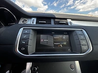 Land rover range rover evoque 2.0 td4 4wd urban series pure 150 at, 2016 - afbeelding 27 van  27
