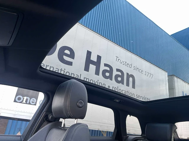 Land rover range rover evoque 2.0 td4 autobiography car 2016 | g-893-xx - afbeelding 4 van  31