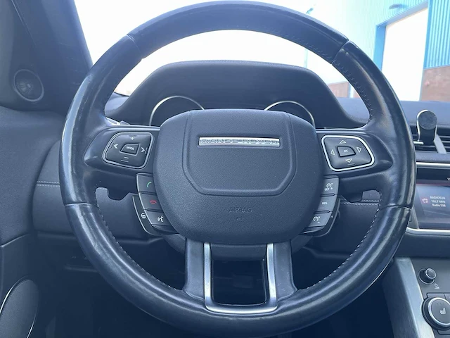 Land rover range rover evoque 2.0 td4 autobiography car 2016 | g-893-xx - afbeelding 7 van  31