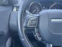 Land rover range rover evoque 2.0 td4 autobiography car 2016 | g-893-xx - afbeelding 9 van  31