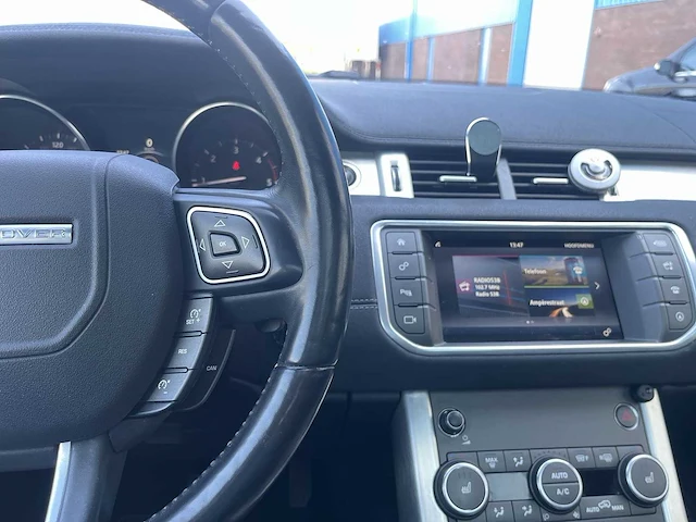 Land rover range rover evoque 2.0 td4 autobiography car 2016 | g-893-xx - afbeelding 10 van  31