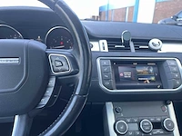 Land rover range rover evoque 2.0 td4 autobiography car 2016 | g-893-xx - afbeelding 10 van  31