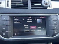 Land rover range rover evoque 2.0 td4 autobiography car 2016 | g-893-xx - afbeelding 11 van  31