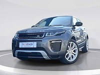 Land rover range rover evoque 2.0 td4 autobiography car 2016 | g-893-xx - afbeelding 1 van  31