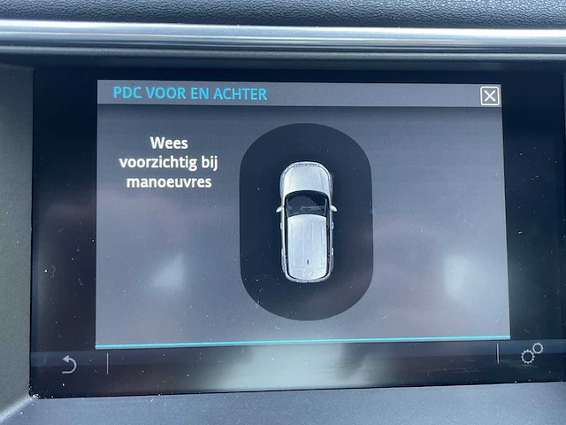Land rover range rover evoque 2.0 td4 autobiography car 2016 | g-893-xx - afbeelding 13 van  31