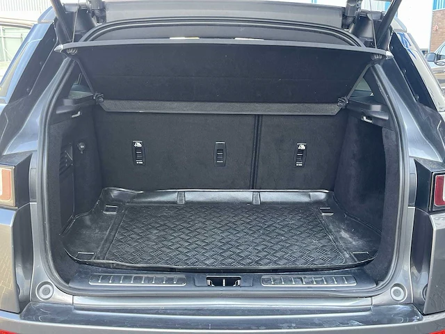 Land rover range rover evoque 2.0 td4 autobiography car 2016 | g-893-xx - afbeelding 18 van  31