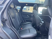 Land rover range rover evoque 2.0 td4 autobiography car 2016 | g-893-xx - afbeelding 20 van  31