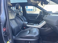 Land rover range rover evoque 2.0 td4 autobiography car 2016 | g-893-xx - afbeelding 22 van  31