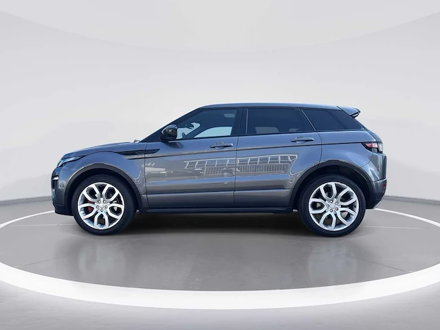 Land rover range rover evoque 2.0 td4 autobiography car 2016 | g-893-xx - afbeelding 23 van  31