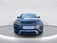 Land rover range rover evoque 2.0 td4 autobiography car 2016 | g-893-xx - afbeelding 31 van  31