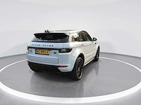 Land rover range rover evoque 2.0 td4 autobiography | kl-893-s - afbeelding 26 van  30