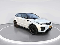 Land rover range rover evoque 2.0 td4 autobiography | kl-893-s - afbeelding 28 van  30