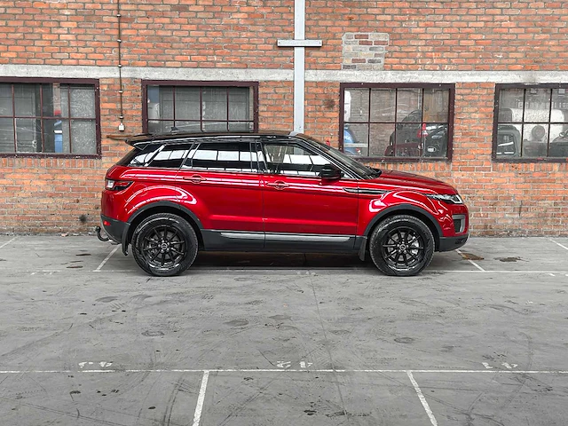Land rover range rover evoque 2.0 td4 hse dynamic 150pk 2015, xt-166-d - afbeelding 3 van  45
