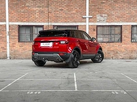 Land rover range rover evoque 2.0 td4 hse dynamic 150pk 2015, xt-166-d - afbeelding 4 van  45
