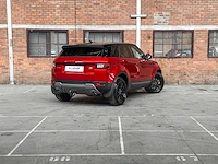 Land rover range rover evoque 2.0 td4 hse dynamic 150pk 2015, xt-166-d - afbeelding 5 van  45