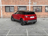 Land rover range rover evoque 2.0 td4 hse dynamic 150pk 2015, xt-166-d - afbeelding 13 van  45