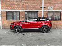 Land rover range rover evoque 2.0 td4 hse dynamic 150pk 2015, xt-166-d - afbeelding 16 van  45