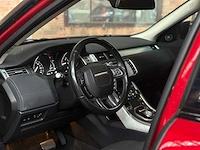 Land rover range rover evoque 2.0 td4 hse dynamic 150pk 2015, xt-166-d - afbeelding 17 van  45