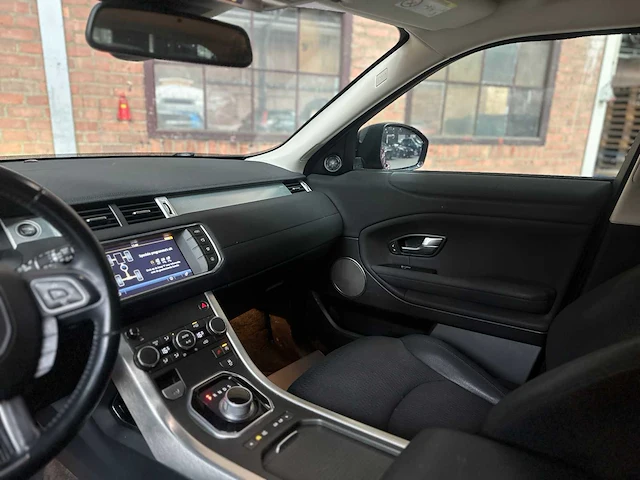 Land rover range rover evoque 2.0 td4 hse dynamic 150pk 2015, xt-166-d - afbeelding 19 van  45